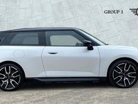 Used Mini Cooper Hatch 135 kW (184 HP) 2025 White Hatchback