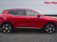 Used MG HS Trophy 162 HP (119 kW) 2024 SUV