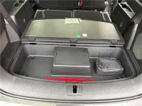 New MG MGS9 299 HP (219 kW) 2026 Grey SUV