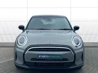 Used Mini Cooper Exclusive 136 HP (100 kW) 2022 Grey Hatchback