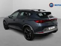 Used Cupra Formentor 190 HP (139 kW) 2023 Grey SUV