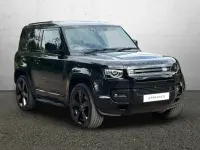 Used Land Rover Defender SE Dynamic 2025 Black SUV