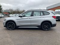 used BMW X1 xDrive 25e Sport 5dr Auto