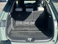 Used Honda HR-V Advance 131 HP (96 kW) 2024 Green SUV