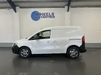 Used Mercedes Citan 110 Progressive 95 HP (69 kW) 2023 White Van