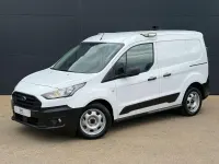 Używany Ford Transit Connect S 2020 Biały Minivan