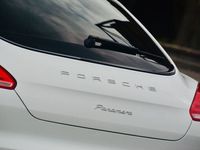 used Porsche Panamera 3.0 [300] V6 Diesel 4dr Tiptronic S