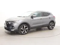 Used Nissan Qashqai Tekna 140 HP (102 kW) 2019 Grey SUV