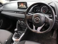 Used Mazda CX-3 120 HP (88 kW) 2018 SUV