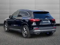 Used Mercedes GLA200 AMG Line Premium 161 HP (118 kW) 2023 Black SUV