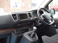 used Toyota Verso Proace2.0D Family Compact 5dr