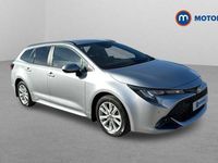 Used Toyota Corolla 140 HP (102 kW) 2026 Estate