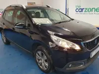 Used Peugeot 2008 Active 2008
