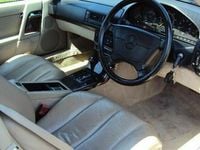 Used Mercedes SL300 1992 Coupe