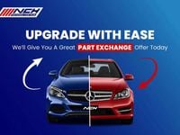 Used DS Automobiles DS4 Elegance 2017 Black Hatchback