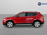 Used Seat Ateca Xperience 150 HP (110 kW) 2025 SUV