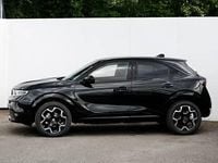 Nouă Vauxhall Mokka Ultimate 136 CP (100 kW) 2025 Negru SUV