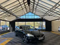 Usado Volvo V40 R-Design 120 HP (88 kW) 2017 Preto Citadino