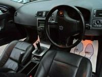 Used Volvo V50 SE 2006 Estate