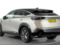 Used Nissan Ariya Advance 2024 SUV