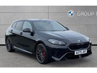 Used BMW 120 M Sport 156 HP (114 kW) 2025 Black Hatchback
