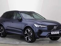 Used Volvo XC60 Ultra 455 HP (334 kW) 2026 SUV