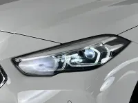 Used BMW 218 M Sport 2021 White Coupe