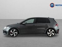Used VW Golf VIII GTI 245 HP (180 kW) 2020 Hatchback