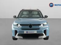 Used Citroën e-C3 83 kW (113 HP) 2025 Blue Hatchback