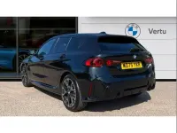 Used BMW 120 M Sport 154 HP (113 kW) 2026 Other Hatchback