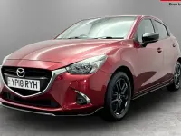 Used Mazda 2 Inclusive 90 HP (66 kW) 2019 Hatchback