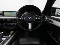 used BMW X5 xDrive40e M Sport 5dr Auto