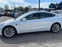 Used Tesla Model 3 Standard Range Plus 239 kW (325 HP) 2020 Sedan