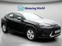 Used Lexus UX 250h 184 HP (135 kW) 2024 SUV