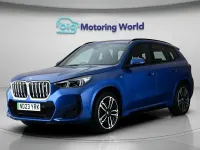 Used BMW iX1 M Sport 230 kW (313 HP) 2026 SUV