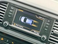 Used Seat Leon FR 2015 Red Hatchback