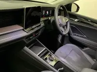 Used VW Tayron Elegance 204 HP (150 kW) 2025 Grey SUV