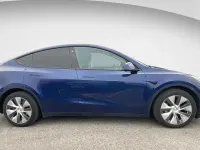 Used Tesla Model Y Long Range AWD 286 kW (389 HP) 2025 SUV