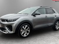 Used Kia Stonic GT-Line 99 HP (72 kW) 2025 SUV