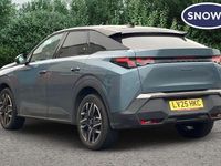 Used Peugeot 3008 GT 136 HP (100 kW) 2025 Blue SUV