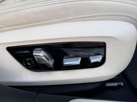 Used BMW 730 M Sport 265 HP (194 kW) 2019 Black Sedan