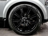 Used Land Rover Discovery 4 HSE 2015 Silver SUV