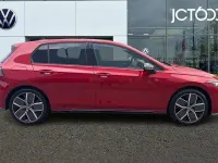 Used VW Golf VIII Black Edition 150 HP (110 kW) 2025 Hatchback