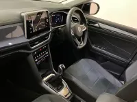 Used VW T-Roc Style 150 HP (110 kW) 2025 SUV