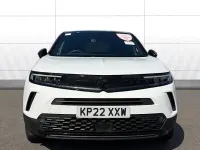 Usado Vauxhall Mokka SRi 131 HP (96 kW) 2025 SUV
