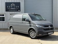 Used VW Transporter Highline 2020 Grey Van