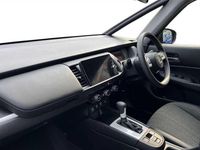 Used Honda Jazz Hybrid 109 HP (80 kW) 2022 Blue Hatchback