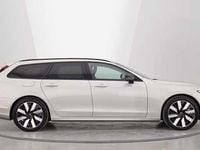 Used Volvo V90 Plus 350 HP (257 kW) 2025 Estate