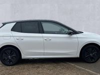 Used Skoda Fabia Design Edition 150 HP (110 kW) 2026 Candy white black magic pearl effect Hatchback