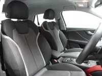 Used Audi Q2 Sport 150 HP (110 kW) 2019 Black SUV